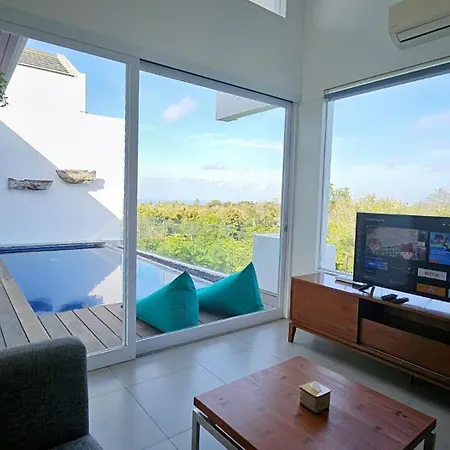 Villa Omah Bali