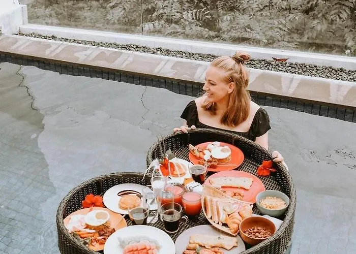 Omah Bali Villa Uluwatu
