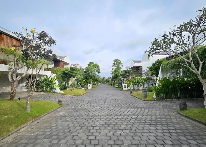 Villa Omah Bali Uluwatu