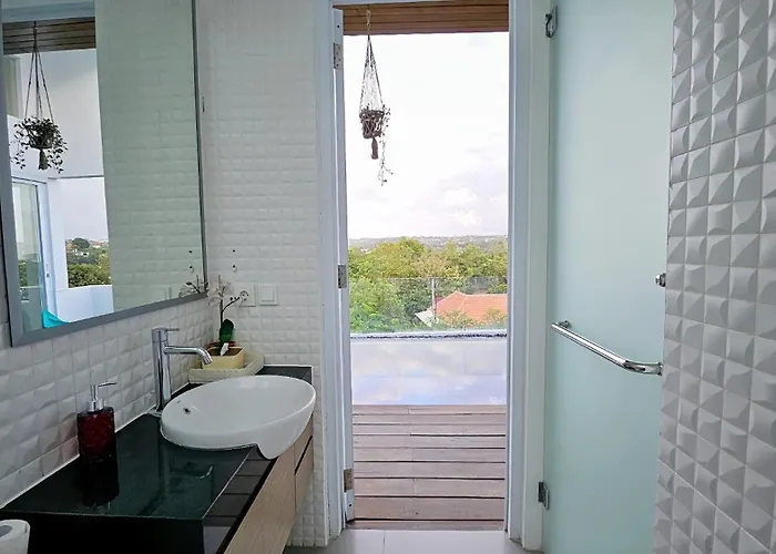 Omah Bali * Uluwatu