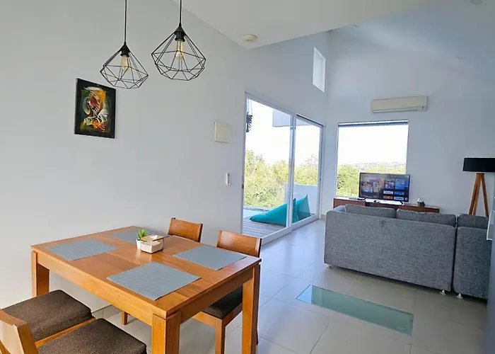 Omah Bali Villa *