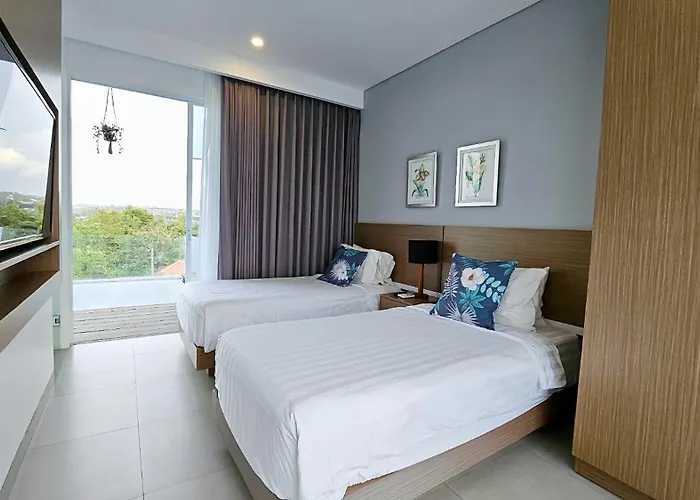 Villa Omah Bali *