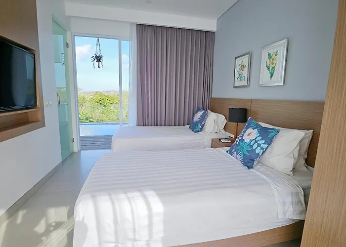 Omah Bali Uluwatu