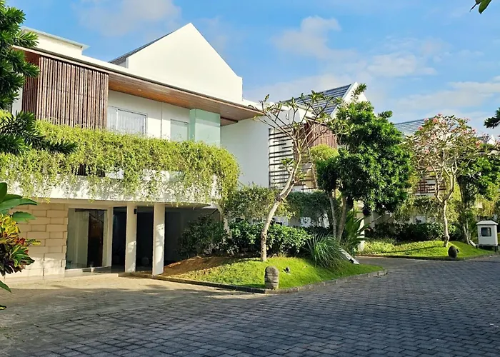 Omah Bali Villa