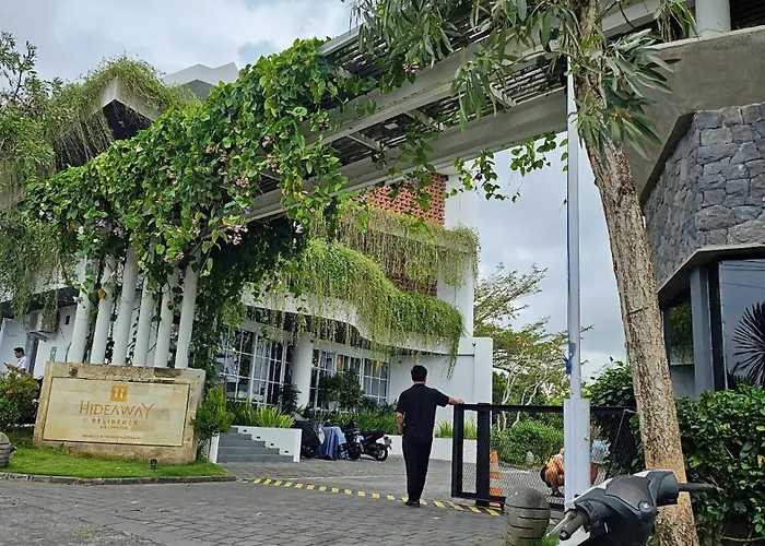 Villa Omah Bali