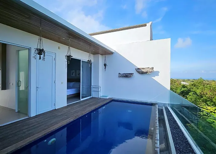 Omah Bali Villa *