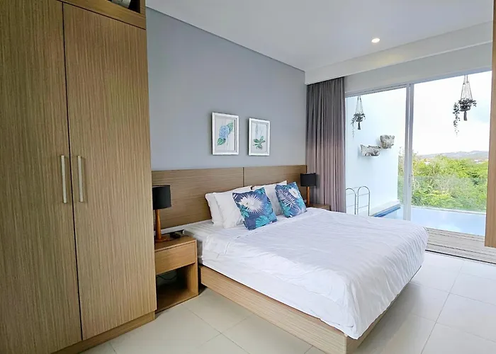 Omah Bali Villa Uluwatu