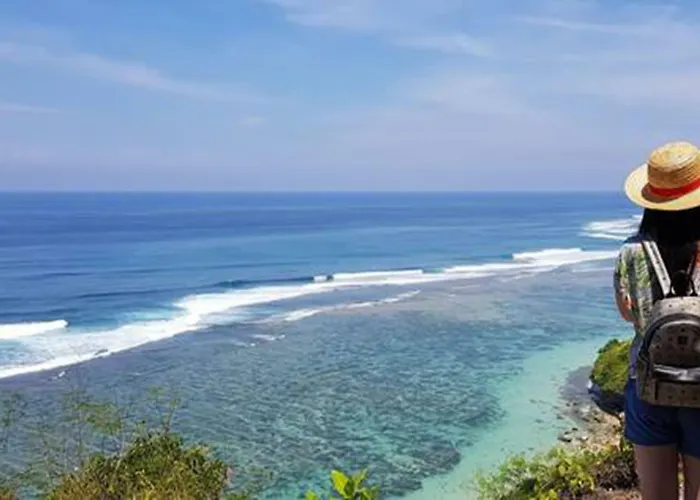 Omah Bali Villa *
