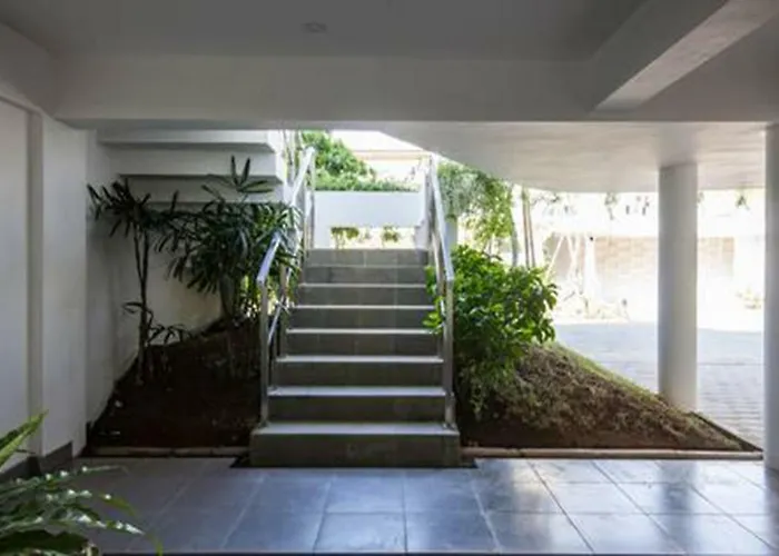 Omah Bali Villa *
