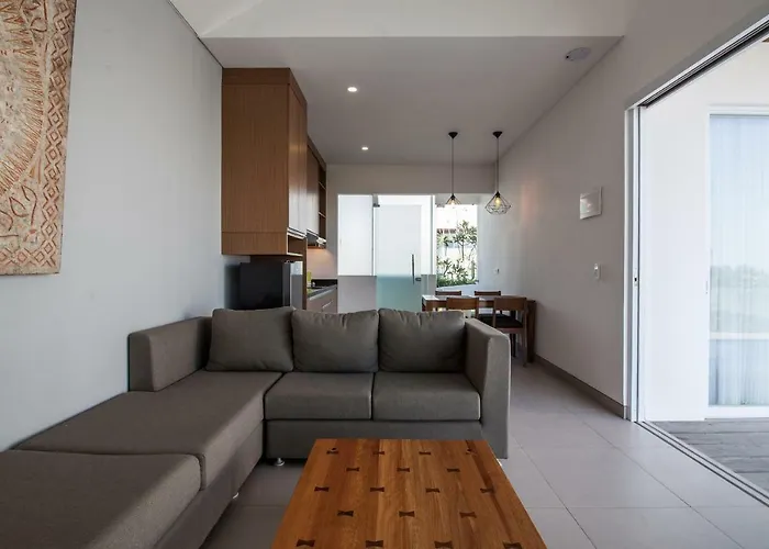 Villa Omah Bali