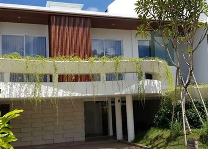 Omah Bali Villa