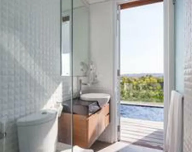 Omah Bali Villa Uluwatu