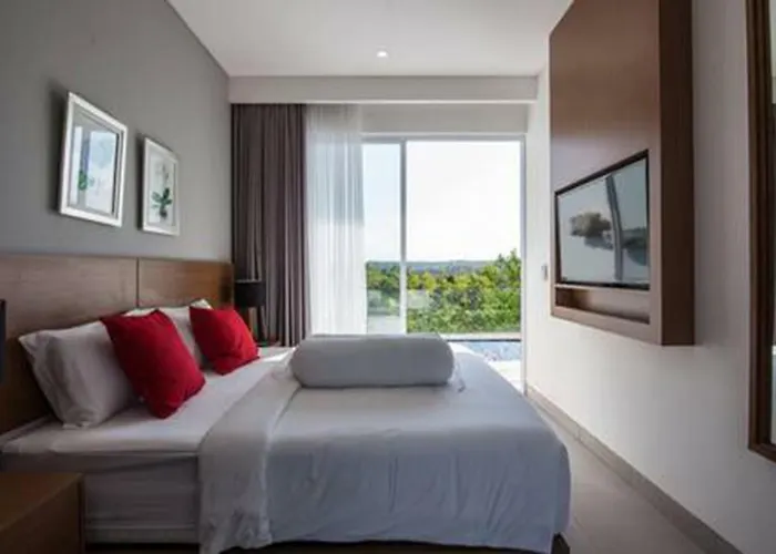 Omah Bali Villa Uluwatu