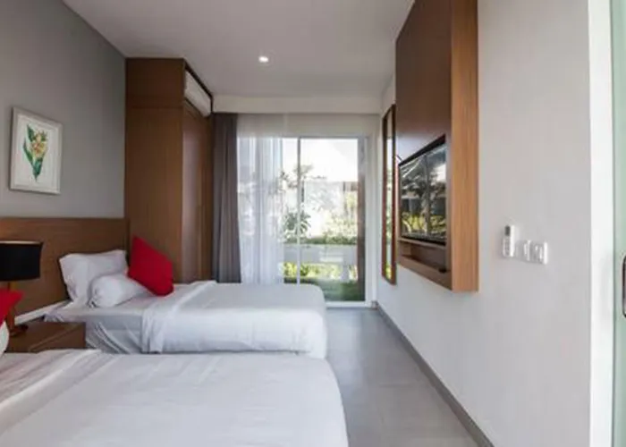 Omah Bali Villa *
